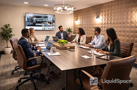 CoSuite® Fort Lauderdale
