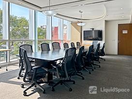 Regus | MEXICO CITY, Regus Masaryk 111