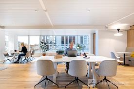 SPACES  | Brussels, Manhattan Center