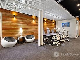 Regus | Sydney, Balmain