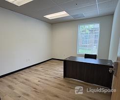 The Annex Workspace Wildwood