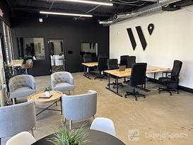 The Workplace Granbury