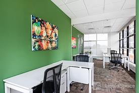 Regus | Nairobi, Ushuru Pension Plaza