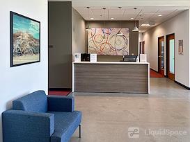 Regus | Camas - 192nd Avenue