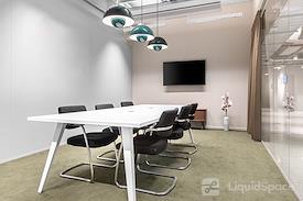 The Office Operators | Journey Offices & Spaces