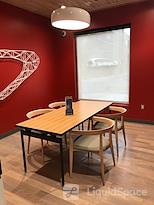 Capital One Café - Southport