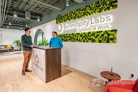 Serendipity Labs - Downtown Los Angeles - Wilshire