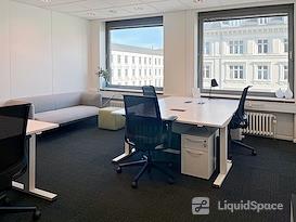 Regus | Copenhagen, Noerreport