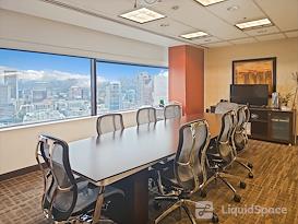 Regus | US Bancorp Tower Downtown PDX