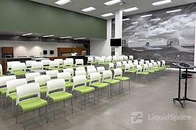 Loloft, Phoenix - Flexible Workspace & Event Spaces