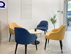 HQ | Jakarta, Altira Business Park