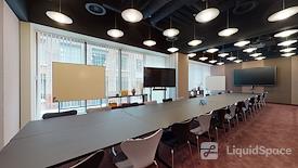 FORA | 210 Euston Road