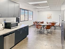 Regus | San Diego - Texas St