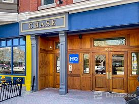 HQ | Manchester - Elm Street