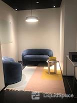 Industrious - Fashion District