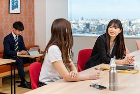 Regus | Tokyo Shibuya Mark City