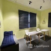 ZenPod Coworking Hub