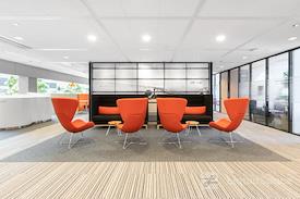 Regus | Schiphol, The Base