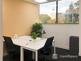 Regus | Barcelona, Mas Blau