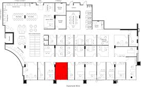 West Quay Offices