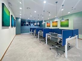Regus | Las Pinas, Colours Town Center