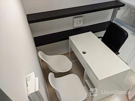 Space & Sky Alicante Coworking 