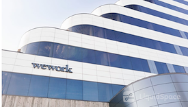 WeWork | One Culver