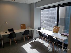 BeOffice | URBAN WORKSPACES