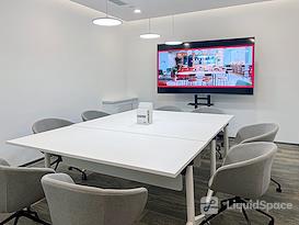 Regus | Changchun, Liwang Plaza