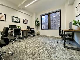 TKO Suites Grand Central