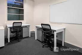 Regus | Sydney, Crows Nest