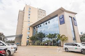 Regus | NAIROBI, Westlands Museum Hill