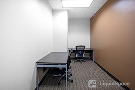 Regus | Alliance Center