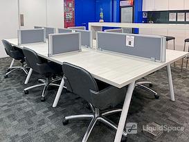 Regus | Manila, Times Plaza