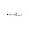 Logo of Capital One Café - SoHo
