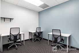 Regus || Encino Corporate Center