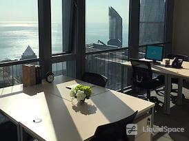 Regus | Qingdao, China Overseas Building