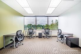 Regus | Christiana Corporate