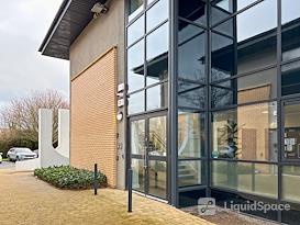 Regus | DUBLIN, Citywest Business Campus