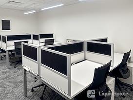 Regus | Columbus - N High St.