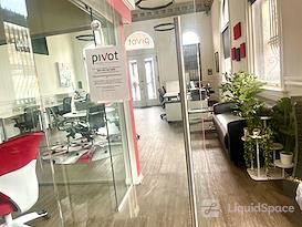 PIVOT Work Spaces - Catonsville