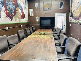 The Muse Rooms Burbank