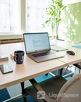 Werqwise - San Francisco - Lower FiDi