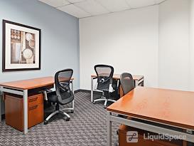 Regus | The Precedent