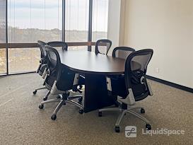 Regus | TX, Bedford - 1600 Airport Freeway