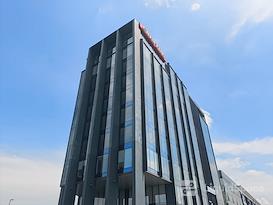 Regus | Kuching, The Podium