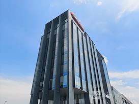 Regus | Kuching, The Podium