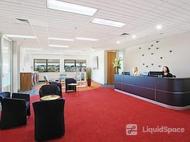workspace365 - Edgecliff Centre
