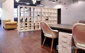 Idea Space - Back Bay