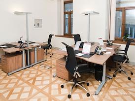 Regus | Vilnius Old Town